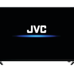 JVC HD 50'' TELEVISION