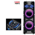 JVC PARTY SPEAKER