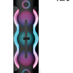 JVC PARTY SPEAKER