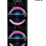 JVC PARTY SPEAKER
