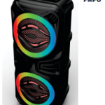 JVC PARTY SPEAKER