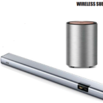 JVC SOUND BAR
