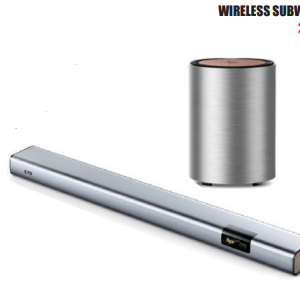 JVC SOUND BAR