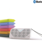 JVC ULTRA THIN STEREO  BLUETOOTH SPEAKER