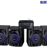TELEFUNKEN 4.0 ACTIVE SPEAKER SYSTEM