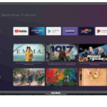 TELEFUNKEN 40” FHDSMART LED