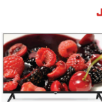 JVC 40” FULL HD SMART LED