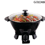 GOLDAIR 7 LITRE MULTI-FUNCTION ELECTRIC COOKER