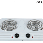 GOLDAIR DOUBLE SPIRAL HOTPLATE
