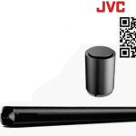 JVC 2.1 CH SOUND BAR