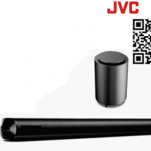 JVC 2.1 CH SOUND BAR