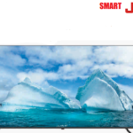 JVC 65” UHD SMART