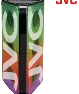 JVC PARTY SPEAKER