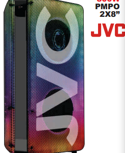 JVC PARTY SPEAKER
