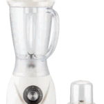 SUNBEAM 2 IN 1 PLASTIC BLENDER