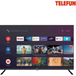 TELEFUNKEN 50” SMART FHD LED