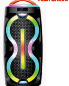 TELEFUNKEN PARTY SPEAKER