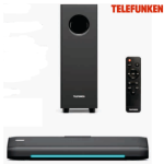 TELEFUNKEN SOUND BAR SPEAKER
