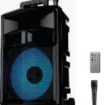 TELEFUNKEN TROLLEY SPEAKER