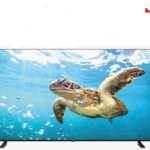 JVC 75” 4K UHD QLED SMART