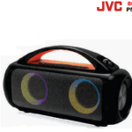 JVC BOOMBOX
