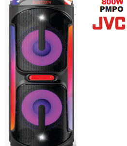 JVC PARTY SPEAKER