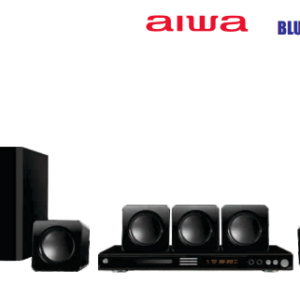 AIWA HOME THEATRE