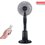 GOLDAIR 16” MIST FAN