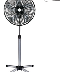 GOLDAIR 18” PEDESTAL FAN
