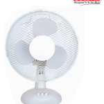 GOLDAIR 23cm DESK FAN
