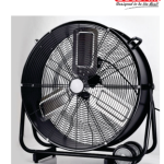 GOLDAIR 24” INDUSTRIAL FAN