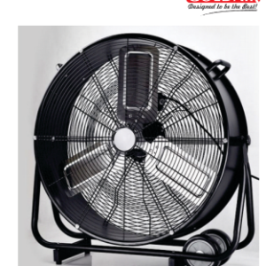 GOLDAIR 24” INDUSTRIAL FAN