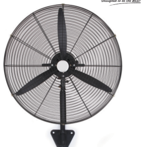 GOLDAIR 26” WALL FAN