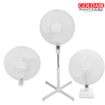 GOLDAIR 3-IN-1 FAN
