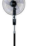 GOLDAIR 45cm FIVE BLADE FAN