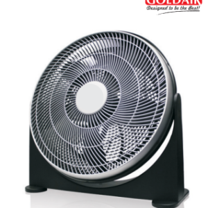 GOLDAIR 50 cm DELUXE BOX FAN