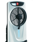 GOLDAIR RECHARGEABLE MIST BOX FAN