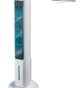 GOLDAIR WATER COOLING TOWER FAN