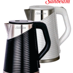 SUNBEAM 1.8 LITRE COOL-TOUCH KETTLE
