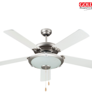 GOLDAIR 52” CEILING FAN