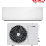 GOLDAIR 12000 BTU  SPLIT AIRCON