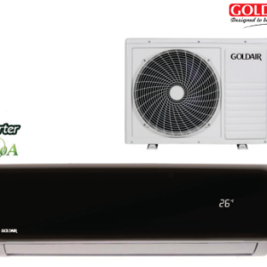 GOLDAIR 18 000BTU INVERTER AIRCON