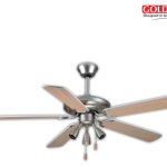 GOLDAIR 52” CEILING FAN