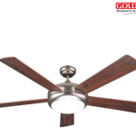 GOLDAIR 52” CEILING FAN WITH REMOTE