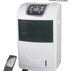 GOLDAIR AIR COOLER