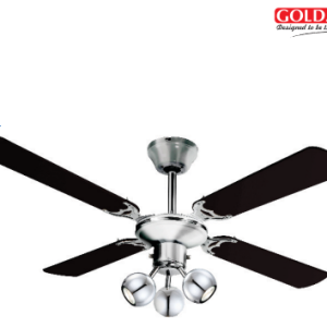 GOLDAIR CEILING FAN