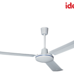 IDEAL 56" (142cm) INDUSTRIAL CEILING FAN