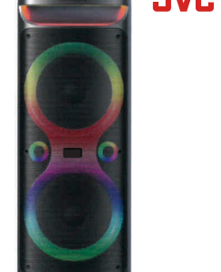 JVC PARTY SPEAKER