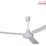 SUNBEAM 56" (142cm) INDUSTRIAL CEILING FAN