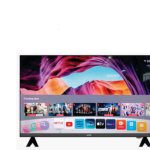 JVC 60” QLED SMART